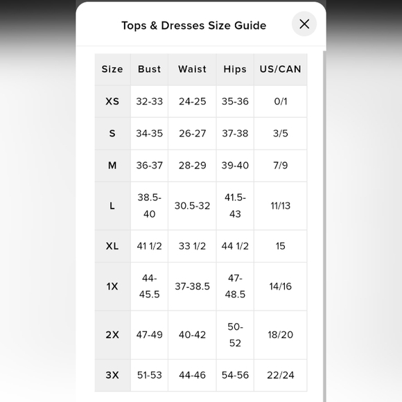 Plus Size Fashion Nova "The Way You Move" Ivory Dress (3X) - Picture 12 of 16